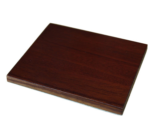 La Roque Mahogany Colour Sample