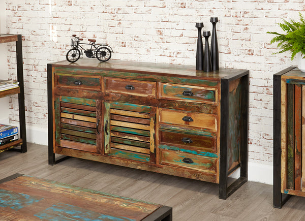 Urban Chic Large Sideboard