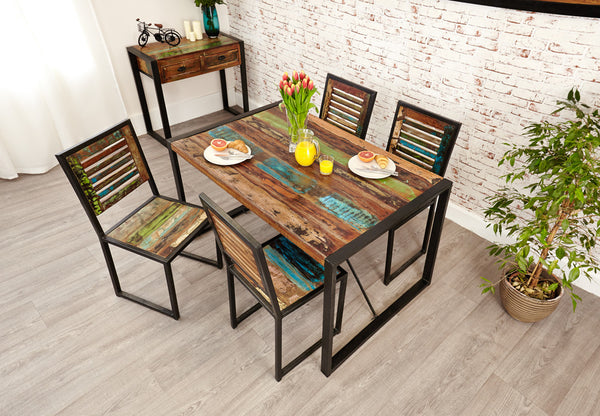 Urban Chic Dining Table Small