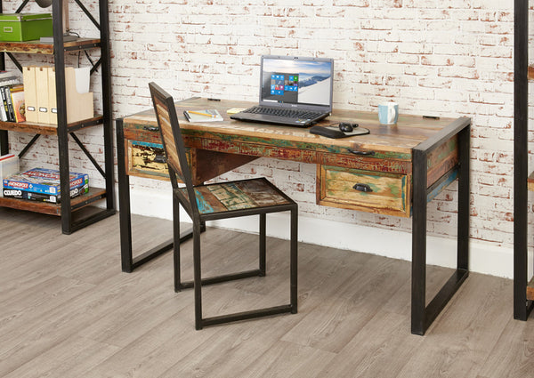 Urban Chic Laptop Desk / Dressing Table