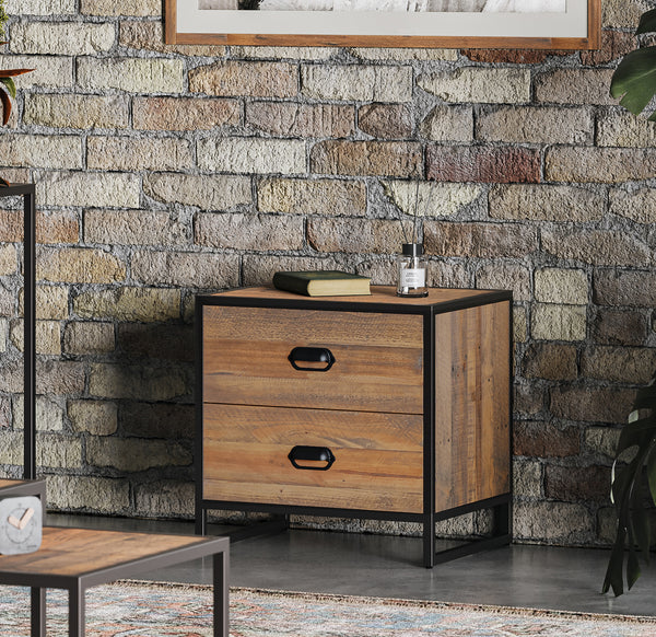 Ooki - Modular Low Chest of Drawers