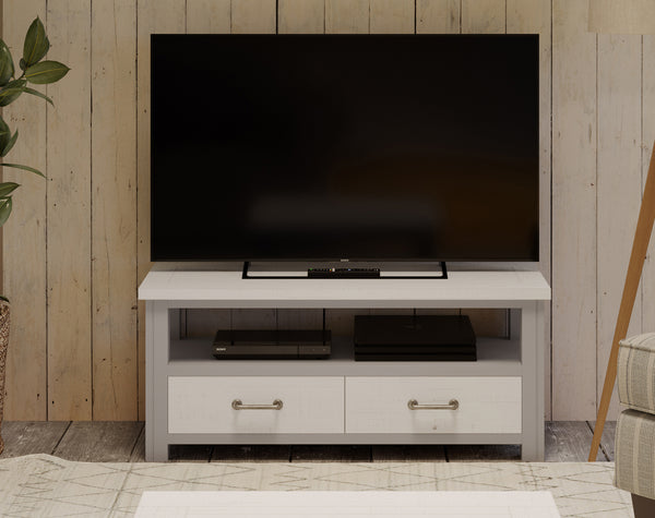 Greystone - Widescreen Television cabinet